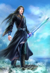 她合不拢腿