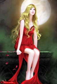 縛美傳