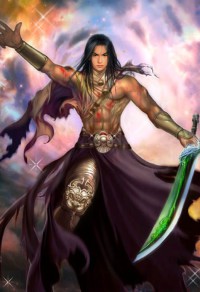 通灵武尊