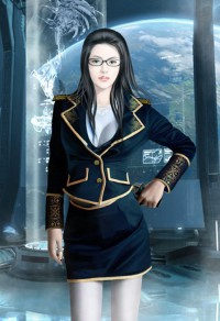 救了一个重伤女囚后,监狱长让我在女监坐诊