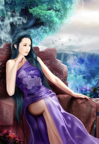 女主冷蓉蓉