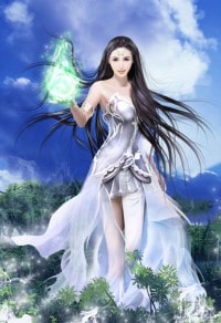 骚骚的女友