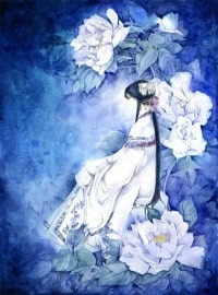 纠缠不清