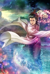 博弈局中局:漂亮女局长