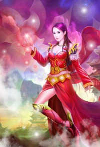 网游之完美神话